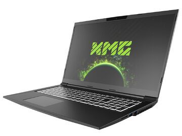 Schenker XMG Core 17 test par NotebookCheck