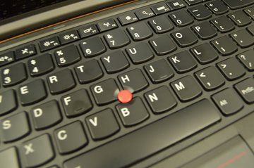 Lenovo ThinkPad Yoga 14 test par NotebookReview