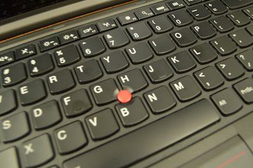 Lenovo ThinkPad Yoga 14 test par NotebookReview Lenovo ThinkPad Yoga 14 test par NotebookReview