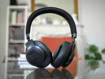 JBL Live 660NC im Test: 4 Bewertungen, erfahrungen, Pro und Contra