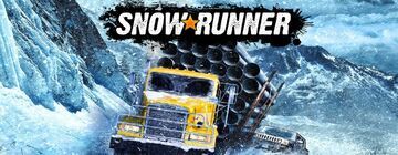 SnowRunner test par Switch-Actu