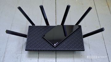 TP-Link Archer AX73 Review