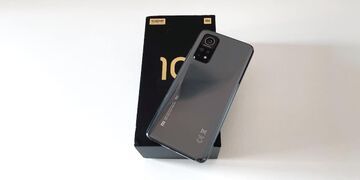 Xiaomi Mi 10 test par Androidsis Xiaomi Mi 10 test par Androidsis