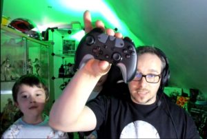 Fortnite test par N-Gamz Fortnite test par N-Gamz