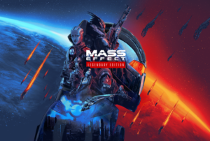 Mass Effect Legendary Edition test par N-Gamz