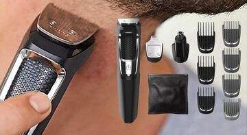 Philips test par ShaverGuru Philips test par ShaverGuru