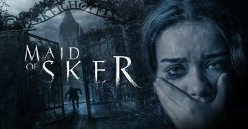 Maid of Sker reviewed by BagoGames