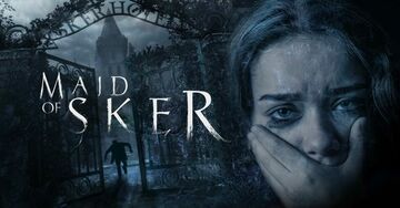 Maid of Sker test par BagoGames