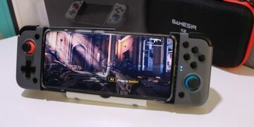 GameSir X2 test par MobileTechTalk