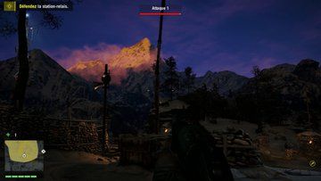 Far Cry 4 test par JeuxVideo.com Far Cry 4 test par JeuxVideo.com