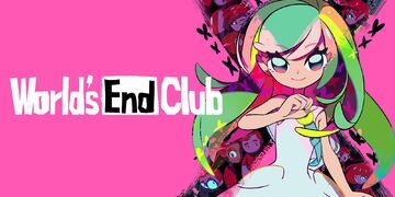 Test DanganRonpa Test DanganRonpa