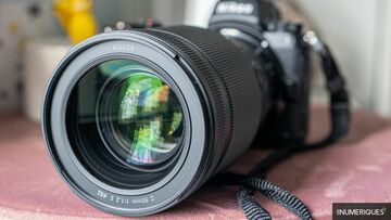 Nikon Nikkor Z 50mm Review