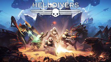 Helldivers test par GameBlog.fr Helldivers test par GameBlog.fr