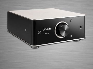 Denon PMA-50 Review: 2 Ratings, Pros and Cons