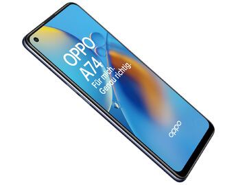 Oppo A74 im Test: 8 Bewertungen, erfahrungen, Pro und Contra