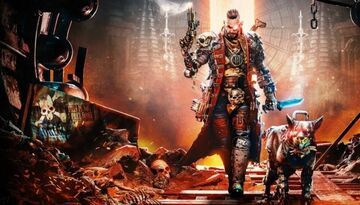 Necromunda Hired Gun Review: 23 Ratings, Pros and Cons
