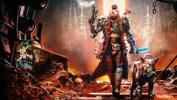 Necromunda Hired Gun im Test: 23 Bewertungen, erfahrungen, Pro und Contra