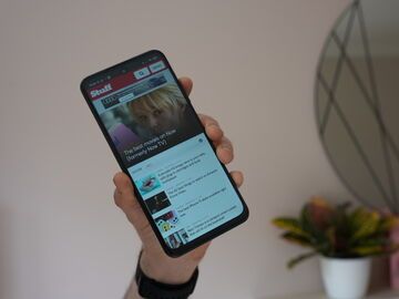 Xiaomi Redmi Note 10 reviewed by Stuff