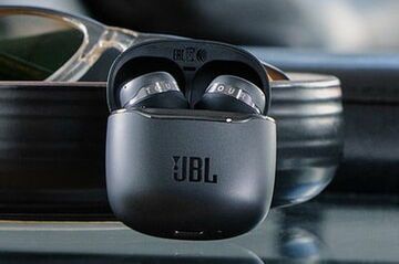 Anlisis JBL Tour Pro