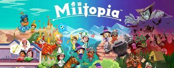 Miitopia test par Switch-Actu Miitopia test par Switch-Actu