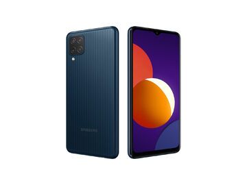 Samsung Galaxy M12 testé par NotebookCheck Samsung Galaxy M12 testé par NotebookCheck