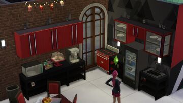 Test The Sims 4: Dream Home Decorator