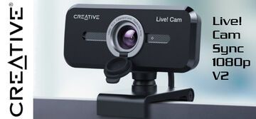 Creative test par GamerStuff Creative test par GamerStuff
