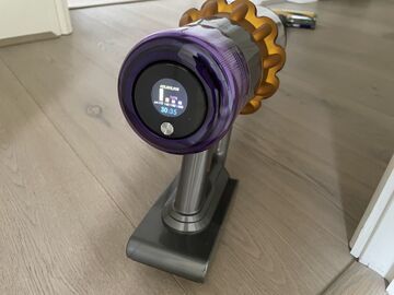 Test Dyson V15 Detect Absolute