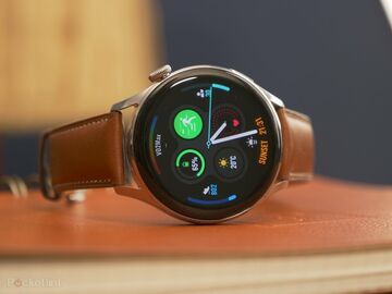 Test Huawei Watch 3