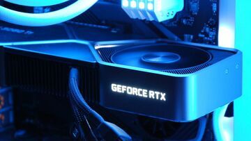 Anlisis GeForce RTX 3080 Ti