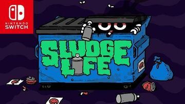Sludge Life testé par GameBlog.fr Sludge Life testé par GameBlog.fr