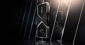 GeForce RTX 3080 Ti test par Gaming Trend