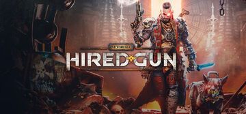 Necromunda Hired Gun test par Geeko Necromunda Hired Gun test par Geeko