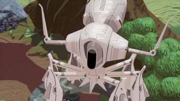 Stonefly test par GameSpace Stonefly test par GameSpace