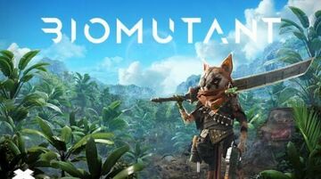 Biomutant test par GameBlog.fr