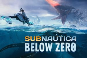 Subnautica Below Zero test par N-Gamz