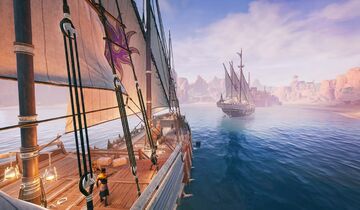 Conan Exiles test par COGconnected Conan Exiles test par COGconnected