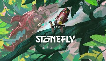 Stonefly test par COGconnected Stonefly test par COGconnected