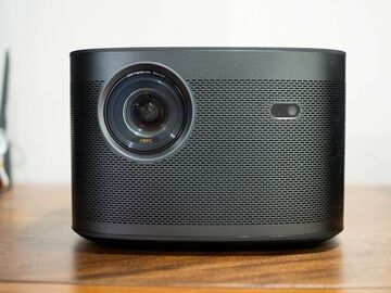 XGIMI Horizon Pro Review: 31 Ratings, Pros and Cons