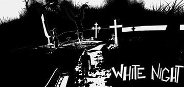White Night test par JeuxVideo.com White Night test par JeuxVideo.com