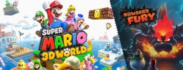Super Mario 3D World + Bowser's Fury testé par ZTGD Super Mario 3D World + Bowser's Fury testé par ZTGD