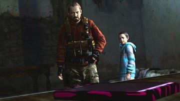 Test Resident Evil Revelations 2 - Episode 3