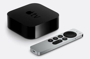 Apple TV 4K test par DigitalTrends Apple TV 4K test par DigitalTrends