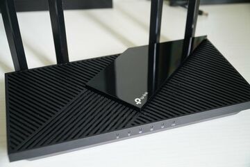TP-Link Archer AX21 Review: 2 Ratings, Pros and Cons