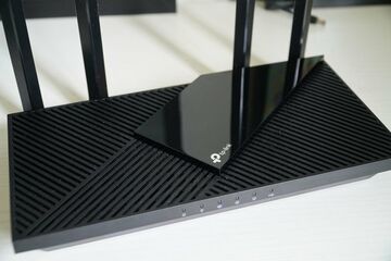 Test TP-Link Archer AX21