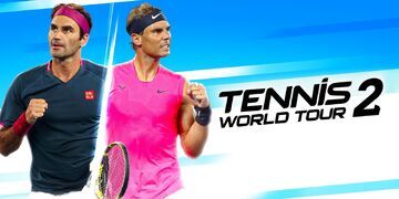 Tennis World Tour 2 test par Nintendo-Town Tennis World Tour 2 test par Nintendo-Town