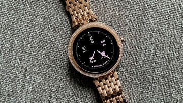 Test Michael Kors Access Gen 5E