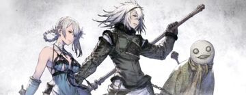 NieR Replicant reviewed by ZTGD