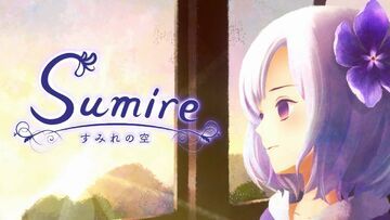 Sumire test par Nintendo-Town