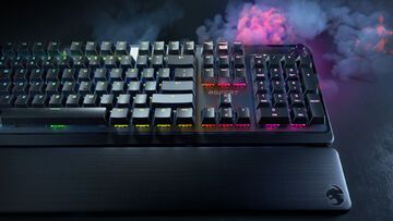 Roccat Pyro testé par GamesRadar Roccat Pyro testé par GamesRadar
